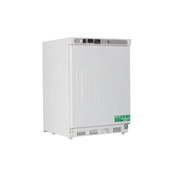Refrigerator, White Diamond